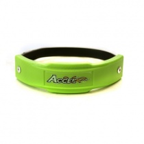 Защита глушителя Accel EPG01 Green