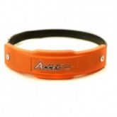 Защита глушителя Accel EPG01 Orange