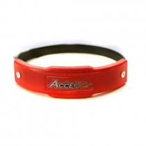 Защита глушителя Accel EPG01 Red