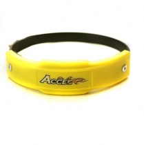 Защита глушителя Accel EPG01 Yellow