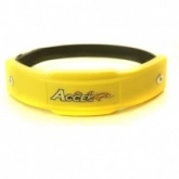 Защита глушителя Accel EPG02 Yellow