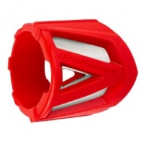 Защита глушителя Polisport 8484000003 Red