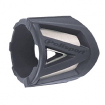 Защита глушителя Polisport 8484000006 Grey