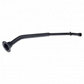 Колено глушителя Motorace J9018005