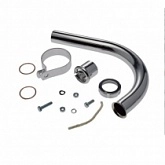 Колено глушителя Motorace SN810113