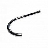 Колено глушителя Motorace WS800511