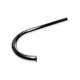 Колено глушителя Motorace WS800511