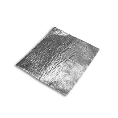 Термострічка глушника UFO AC01973 Silver