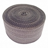 Термолента глушителя JMT LZJ-001 Dark-grey