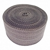 Термолента глушителя JMT LZJ-001 Dark-grey