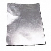Термолента глушителя Silent Sport ZUB06 Silver