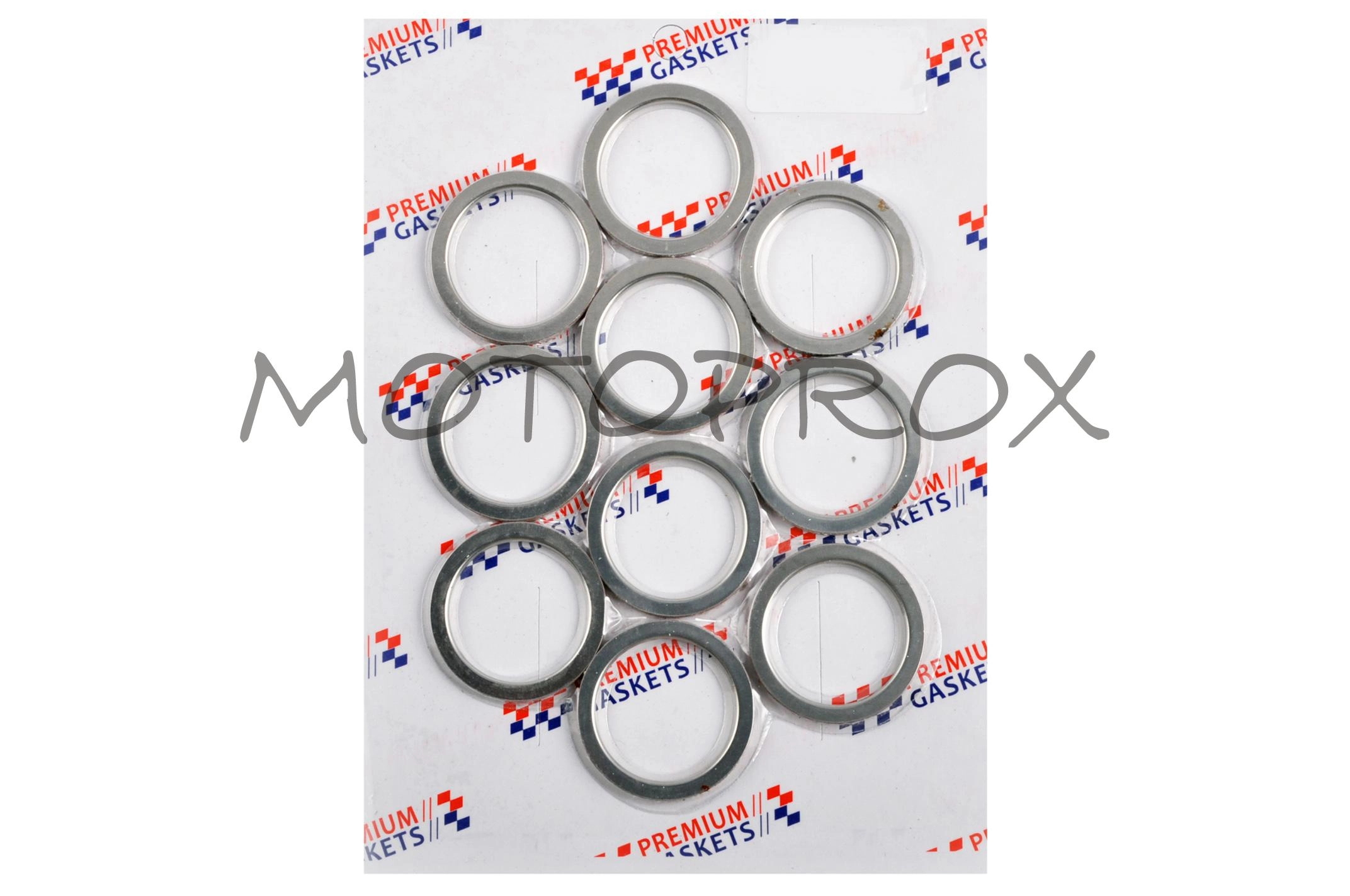 Прокладка вихлопної системи Premium Gaskets VSG-001 CB/CG 125-200