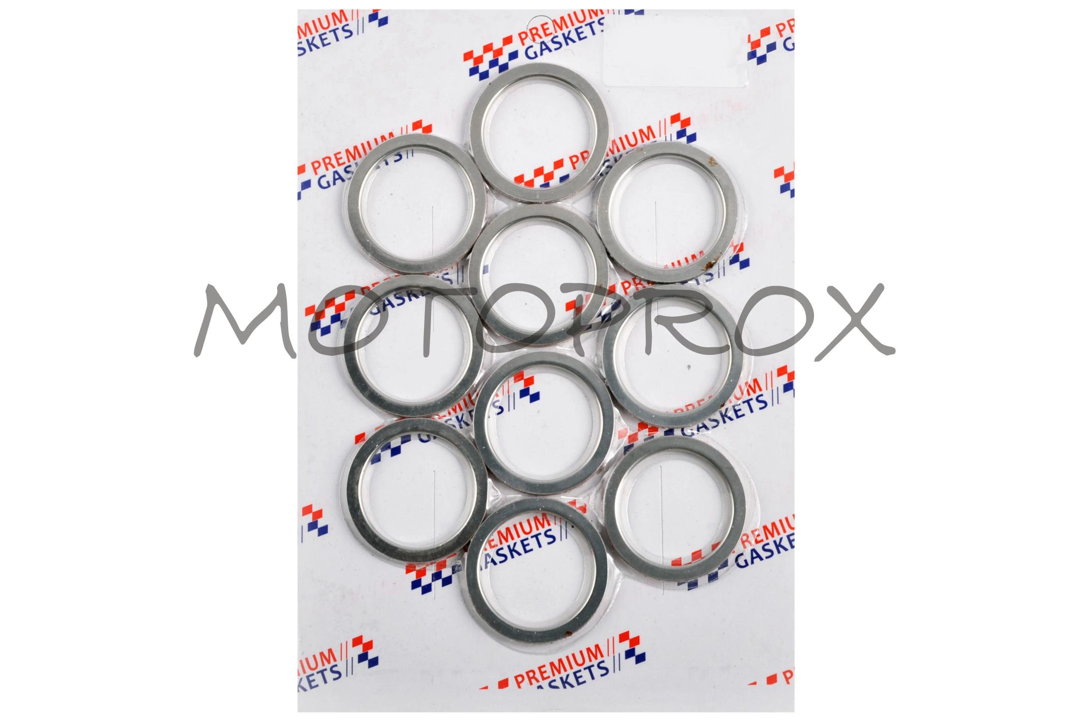 Прокладка вихлопної системи Premium Gaskets VSG-004 CG250