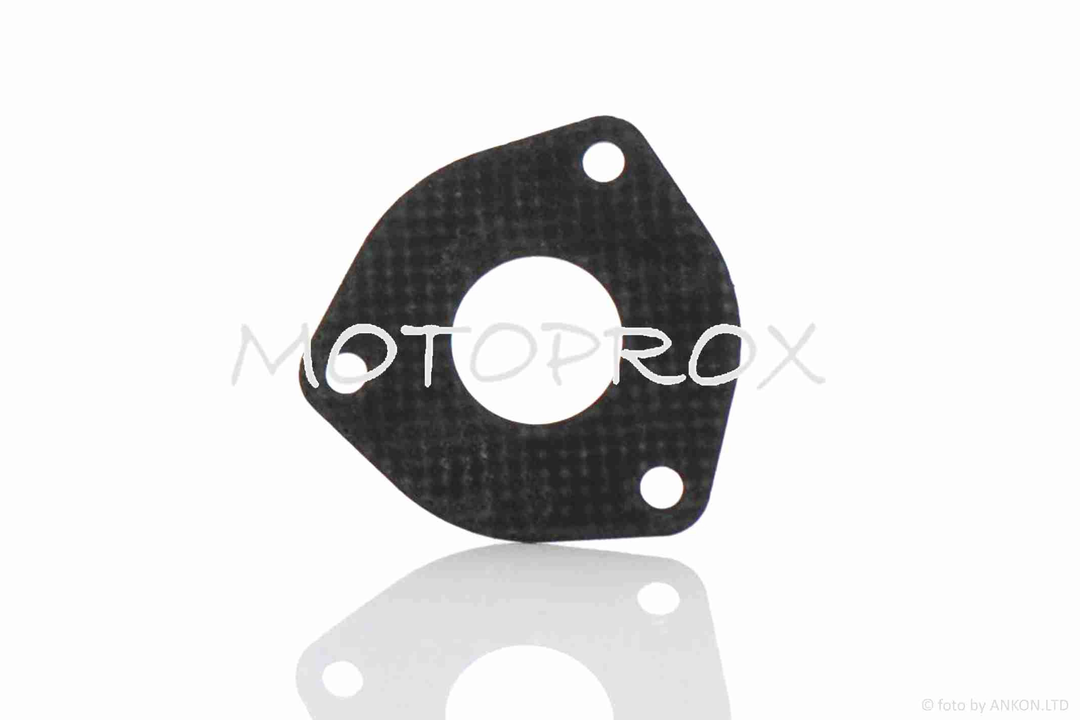 Прокладка вихлопної системи Motorace GY6 A1