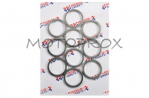 Прокладка выхлопной системы Premium Gaskets VSG-001 CB/CG 125-200