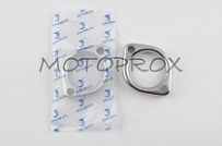 Фланец колена глушителя JS FKG-001 CB/CG 125-250