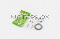 Фланец колена глушителя Mozba FKM-001 CG150