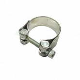 Хомут глушителя JMT BC18-0006 43 мм