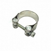Хомут глушителя JMT BC18-0008 49 мм