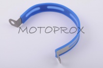 Хомут глушителя Motorace XGM-001