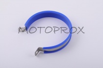 Хомут глушителя Motorace XGM-002