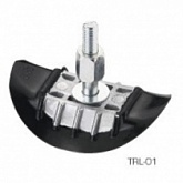 Буксатор на мотоцикл Accel TRL01 1,60