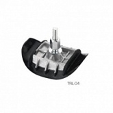 Буксатор на мотоцикл Accel TRL04 2,50