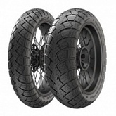 Мотошина Anlas Winter Grip Plus 150/70-18 70V TL