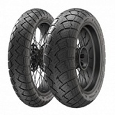 Мотошина Anlas Winter Grip Plus 160/60-17 69W TL