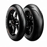 Мотошина Avon 3D Supersport 160/60-17 69W TL
