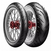 Мотошина Avon Roadrider MK II 130/80-18 66V TL