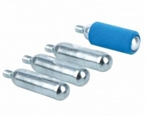Баллоны для шин Oxford CO2 OX722 (4 шт)