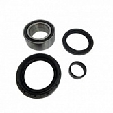 Подшипники оси колеса Bearing Worx WBK30037