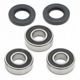 Подшипники оси колеса Bearing Worx WBK50006