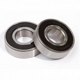 Подшипники оси колеса Bearing Worx WBK60001