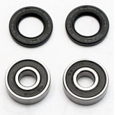 Подшипники оси колеса Bearing Worx WBK90001