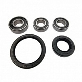 Подшипники оси колеса Bearing Worx WBK90018