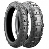Мотошина Bridgestone AX41 4,00-18 64P TL