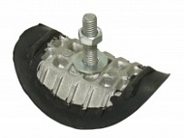Буксатор на мотоцикл Psychic MC-06301B 1,85