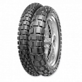 Мотошина Continental TKC80 Twinduro 100/80-19 59Q TL