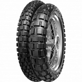 Мотошина Continental Twinduro TKC 80 170/60-17 72Q TL