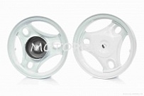 Диск колесный Lipai Honda Dio 10x2,50 White