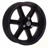 Диск колесный Motorace DKM-042 12х3,50 Black Mat