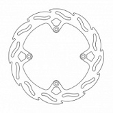 Диск тормозной Moto-Master 110516
