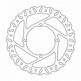 Диск тормозной Moto-Master 110638