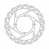 Диск тормозной Moto-Master 110639