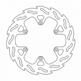 Диск тормозной Moto-Master 110640