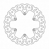 Диск тормозной Moto-Master 110719