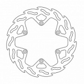 Диск тормозной Moto-Master 110725