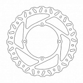 Диск тормозной Moto-Master 110726